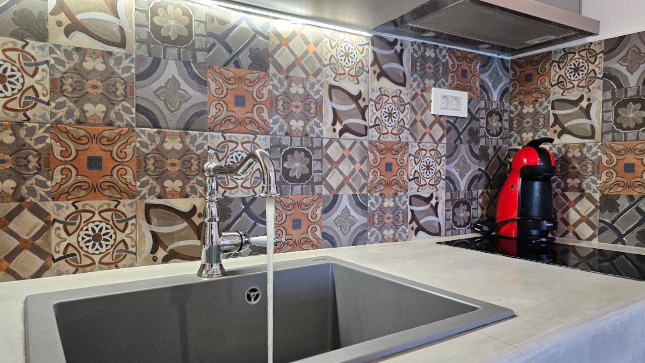 Blu Intenso Boathouse Firopotamos المظهر الخارجي الصورة